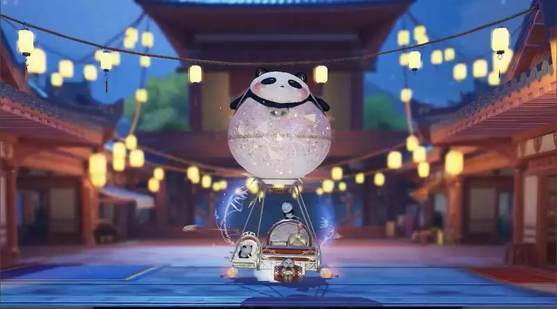 梦幻西游三维版6