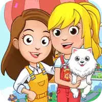 托卡生活小厨师