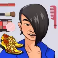 捏脸男孩手游