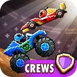 撞头赛车新赛季