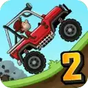 登山赛车2无限金币