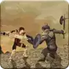 传奇骑士战士Legendary Knight Fighter