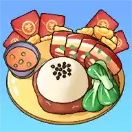 快餐店模拟器赚钱游戏