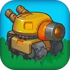 荒野坦克大战手游