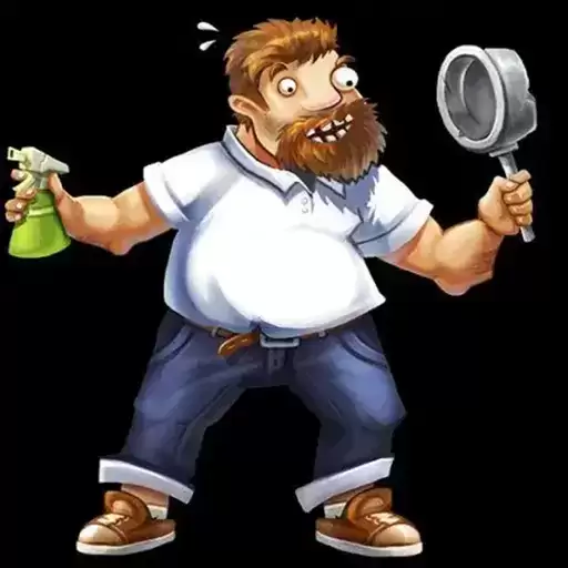 植物大战怪物游戏