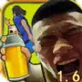 愣子跑酷1.6安装