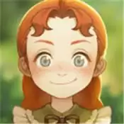 Oh my Anne我的安妮