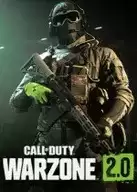 COD Warzone(cod战区2