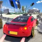 汽车拆卸德比赛