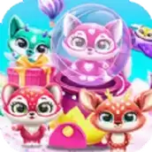 模拟宠物世界模拟