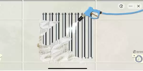 《收纳物语》水深火热通关攻略