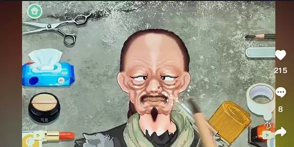 《收纳物语》环环冲不冲通关攻略