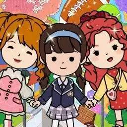 米加小镇儿童乐园