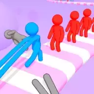 弹力手臂3D(Elastic Arms 3D)