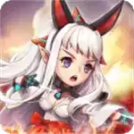 天空的魔幻城正式