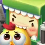 迷你枪战精英世界下载游戏