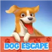 狗狗逃生