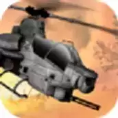 战斗直升机