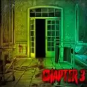 恐怖逃生室第3章(Scary