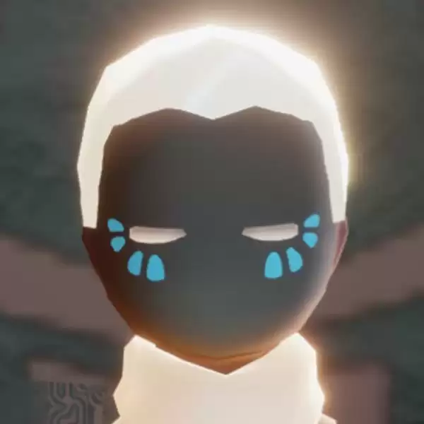 《光遇》奔离旅行者先祖位置分享