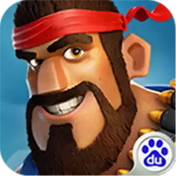 海岛奇兵无限钻石