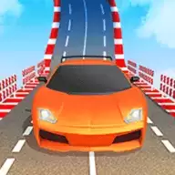 翻滚吧赛车
