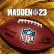疯狂橄榄球23（Madden NFL）