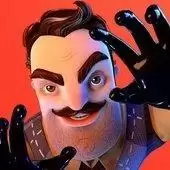 你好邻居尼基的日记