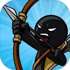 火柴人战争99999钻石版