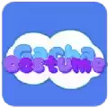 Gacha Costume中文