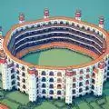 建造欢乐城镇