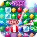 宝石魔法第3场传奇