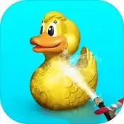 洗东西我最快冲鸭