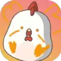 小鸡找朋友
