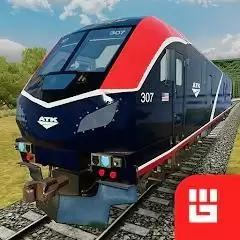 美国火车模拟器中文
