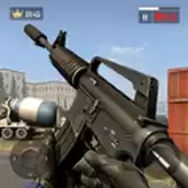 反恐精英离线CS(Counter