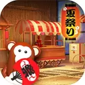 密室逃脱夏日祭的恶作剧