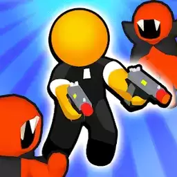 我的吸血鬼营地