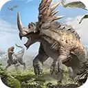 巨兽战场游戏