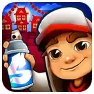 地铁跑酷洛阳国际