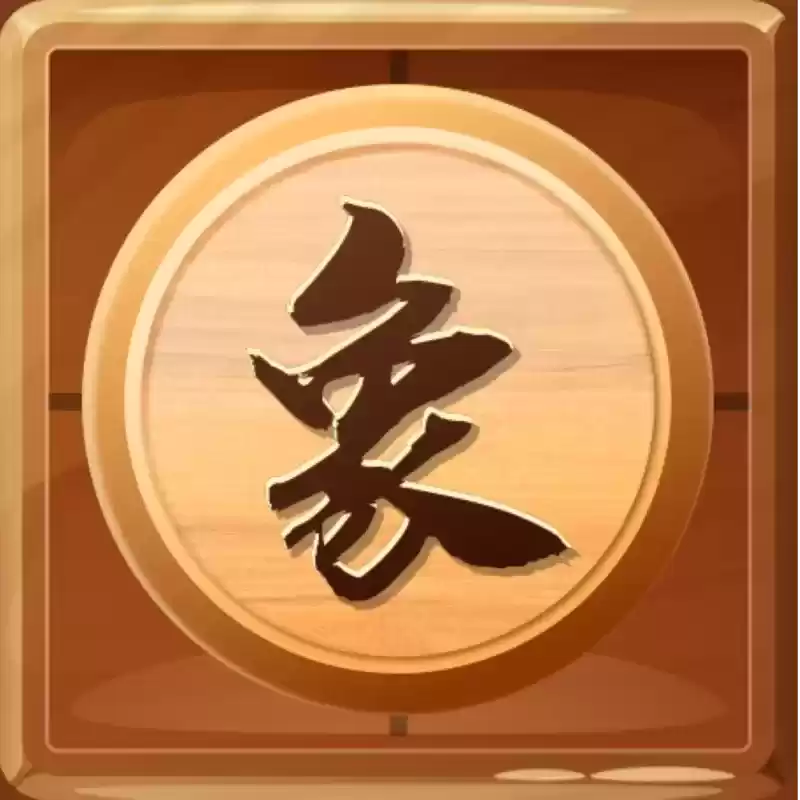 大多数象棋残局