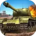 坦克咆哮