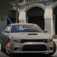 汽车大师(Charger Muscle Car)
