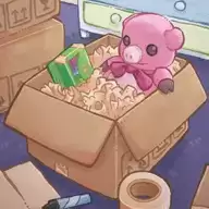 拆箱开箱物语