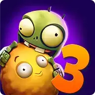 植物大战僵尸3高清(PvZ 3)