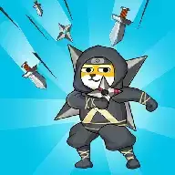 我是飞刀高手（Leaks）