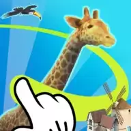 绘画怪兽：战斗农场（Draw Monster: Battle Farm）