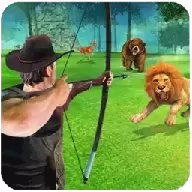 真正的弓箭手动物狩猎(Real Archer Animal Hunting)