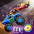 撞头赛车国际服Mod