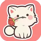 萌宠环环扣游戏